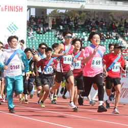 リレーマラソンイメージ