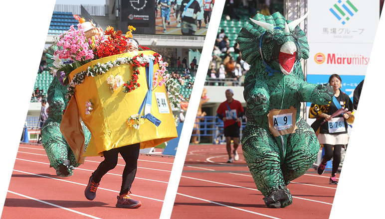 コスチューム賞イメージ