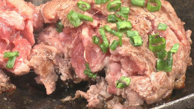 絶品肉料理の店 ハンバーぐりこ