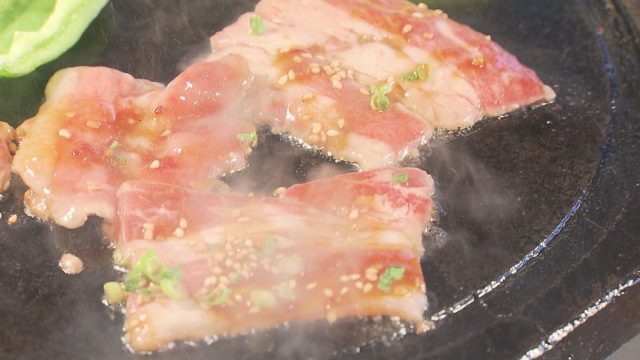 絶品肉料理の店 キッチン女神