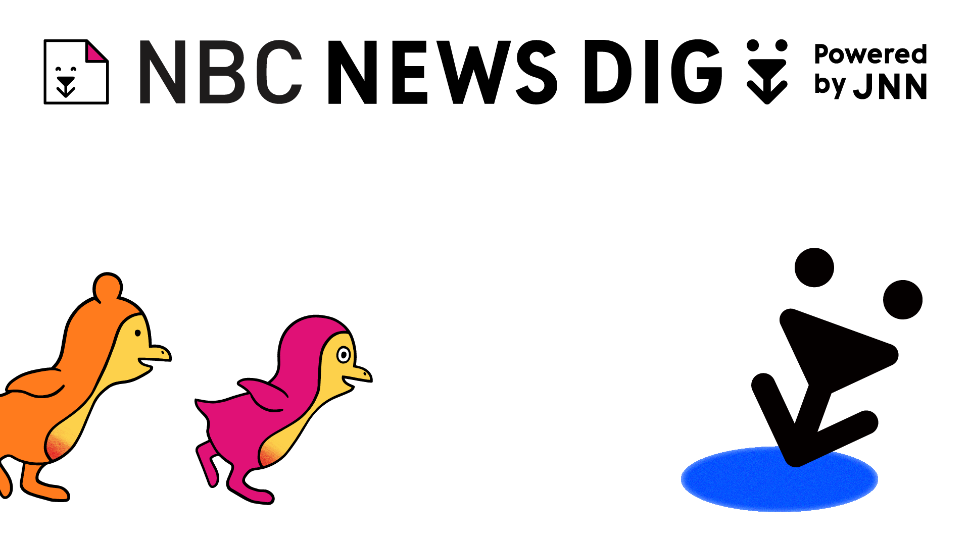 「TBS NEWS DIG Powered By JNN」がスタート！